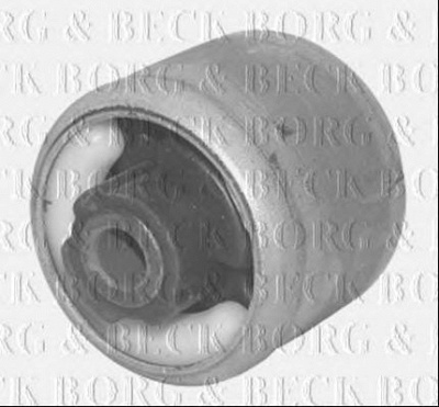 BORG & BECK bsk6717 -  Втулка, балка моста